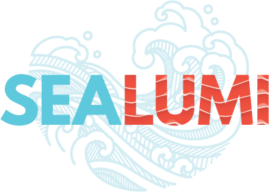SealumiWave01 Logo Sealumi Fish Charcuterie
