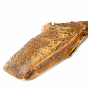 Pancetta di tonno - 100gr