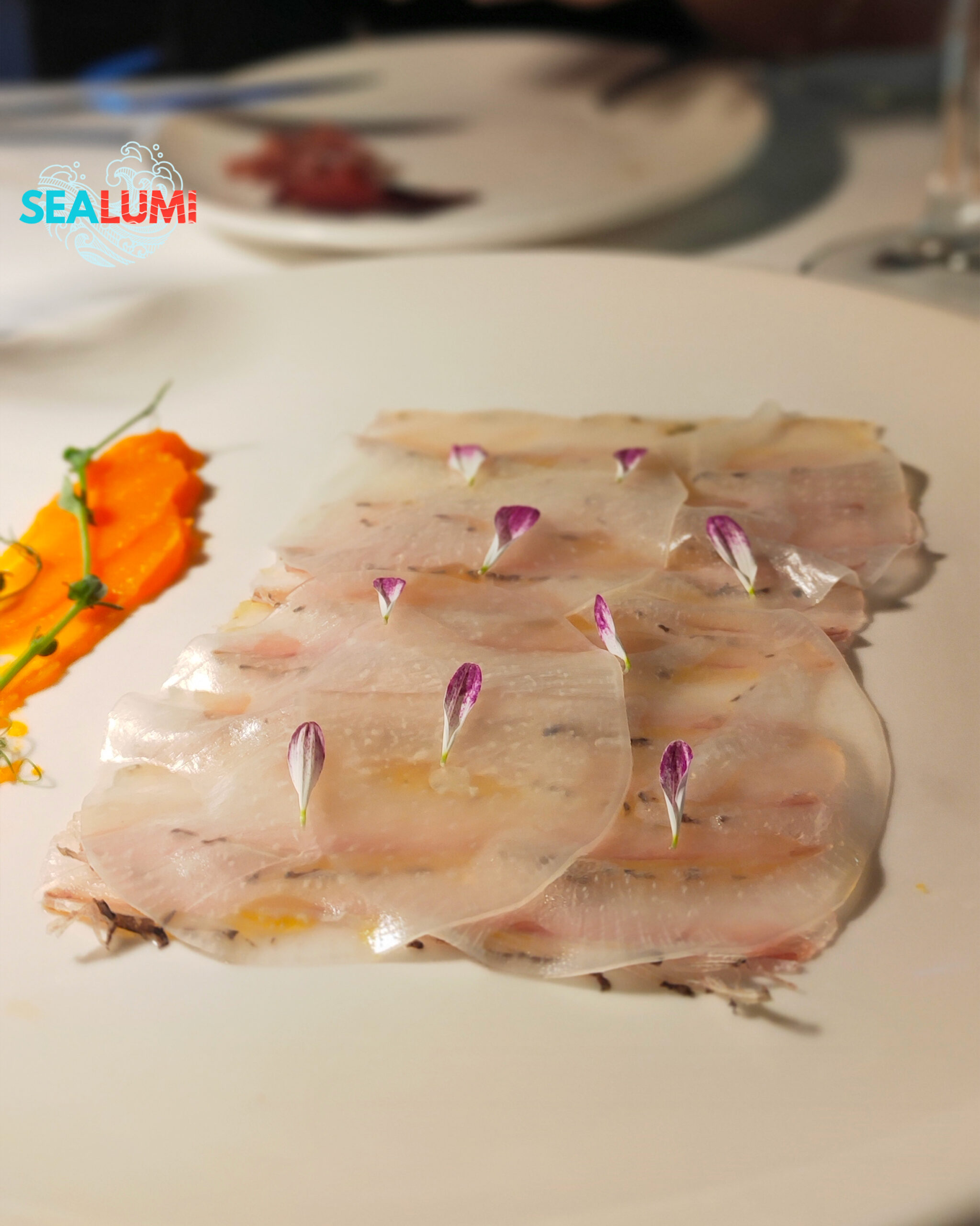 fish charcuterie malta