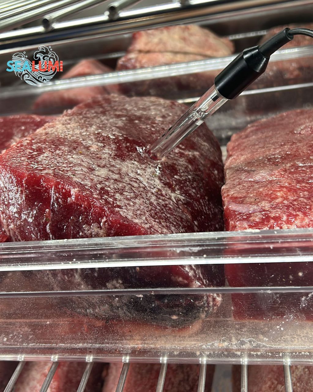 fish experience malta